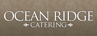 Ocean Ridge Catering